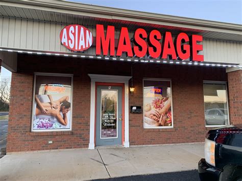 chinese massage parlor|I worked in a Chinese massage parlor in America.